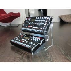 End-cheeks 2 Elektron PLEXI