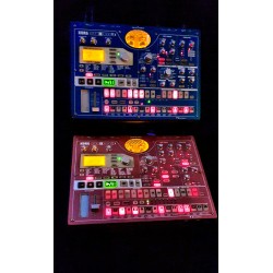 Electribe EMX-1 ESX-1 MDF