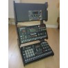 Hybridstand 3 Deluxe Elektron MDF