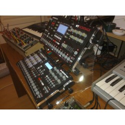 Hybridstand LIVE Elektron...