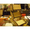 Stand 3 Korg Volca MDF