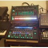 Stand 2 Roland AIRA TR-8   MX-1  MDF