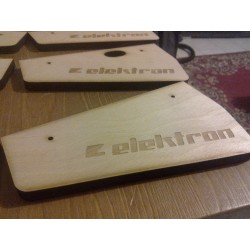 End-cheeks 1 Elektron BOIS